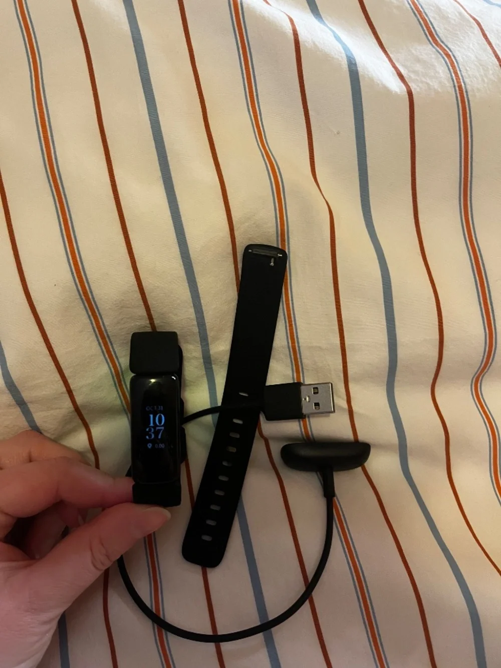 New Fitbit - Picture 2 of 3